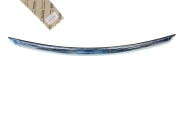 фото thumb №14, Hilux 15-20 планка накладка планка хром капота капот