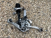 фото thumb №3, Alfa romeo giulia q2 підвіска поворотний кулак ліва