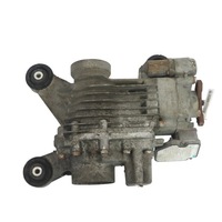 фото thumb №14, Audi tt mk2 8j 2.0 tdi cfgb quattro дифференциал мост задняя mmk 0br525010b