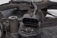 Opel insignia a 2.0 cdti 131km вентилятор радиатора 13241739 p8651005 с Разборки, фото thumb