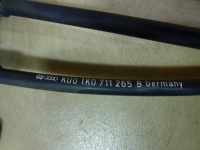 фото thumb №7, Audi a3 8p 1.6 вибірник троси перемикання передач