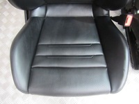 фото thumb №14, Porsche panamera 971 sport turismo сидіння заднє сидіння обшивки комплектна оббивка