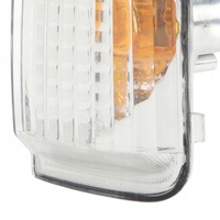 фото thumb №8, Захист лампа індикатора дзеркала створки лінзи права 6325.h1 do fiat ducat