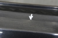 фото thumb №10, W204 рестайлинг бампер заднее pdc sedan