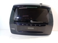 Купить Volvo v50 s40 04-12 крышка багажника багажника задняя задний, фото thumb