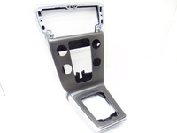 фото thumb №1, Рамка радіо передач панель захист dekor volvo v40 ii 31306639