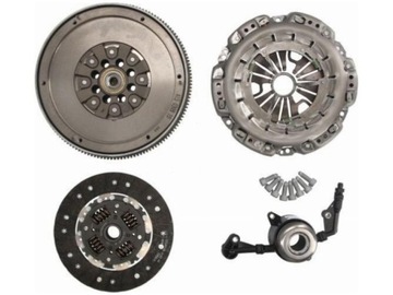 фото thumb №1, Набір зчеплення mercedes sprinter 3t 2.1 06-09 3,5t 2.1 06-16 5t 2.1 06-16