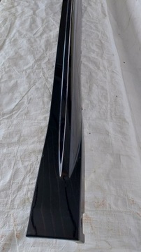 фото thumb №3, Bmw m4 g82 g83 накладка планка пороговая порог левая