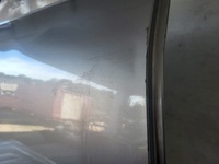 фото thumb №4, -дверь зад задние правые renault koleos 2 ii 2017-