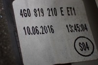 фото thumb №5, Audi a7 4g защита стойка правая 4g8867244a