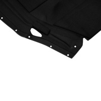 Купити Підкладка ізоляційна капот a1296802025 do mercedesa sl r129, фото thumb