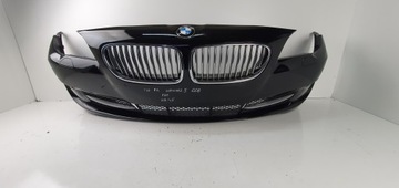фото thumb №1, Bmw 5 f10 f11 бампер перед schwarz ii 668 pdc омыватель номер 45