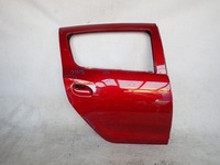 фото thumb №1, Dacia sandero ii 2 12-20 дверь задняя задние правое
