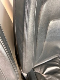 фото thumb №10, Audi a4 s4 b8 8k 2011 сидіння / диван / обшивки / el. вентильовані підігрів eu