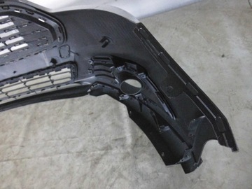 фото thumb №15, Бампер перед переднє mondeo mk5 v fusion usa 2014 2015 2016 2017 2018