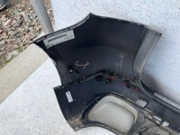 фото thumb №8, Бампер задняя задний mercedes gla w247 247 + dół