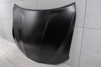 фото thumb №8, Toyota camry viii xv70 2018-23 капот стальной 5330106330