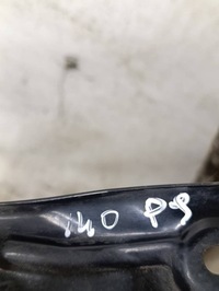 фото thumb №8, Volvo v40 ii 12-19 r-design балка pod радіатор перед