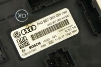 фото thumb №5, Qg359 audi a6 c7 блок комфорту оригінал (блоки керування бортовою мережею) 4h0907063gh ar