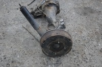 фото thumb №5, Міст диференціал oś задня peugeot 504