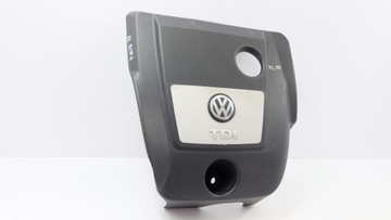 фото thumb №9, Vw bora 1.9 tdi крышка двигателя