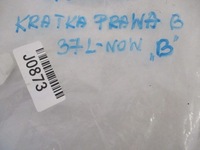 фото thumb №12, Peugeot оригінальний номер 9810966177 решітка бампер