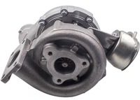 фото thumb №4, Заводський нова турбіна турбонагнітач audi a8 d2 2.5 tdi 150 km 454135