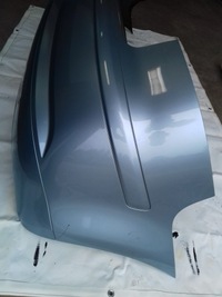 фото thumb №6, Бампер задня задній ly5j a3 8p великий решітка радіатора