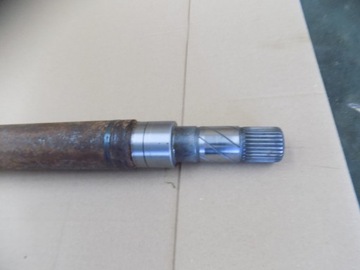 фото thumb №6, Volvo xc40 536 піввісь перед права 32240097 d3 p32240097