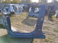 фото thumb №1, Hyundai i10 ii порог левый блок двигателя перед средний 13-