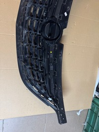 фото thumb №5, Opel zafira c решётка радиатора решётка радиатора оригинал