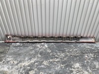 фото thumb №4, Накладка поріг ліва alfa romeo giulia