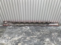 фото thumb №4, Накладка порог левая alfa romeo giulia