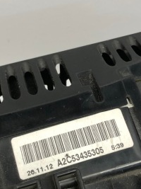 фото thumb №10, Лічильник приладова панель a2049004609 mercedes