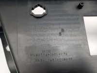 фото thumb №11, Ford f150 2021- молдинг верхній накладка бампера задня ml34-17b810-cdw ÷