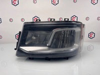 фото thumb №1, Лампа ліва перед scania r s full led