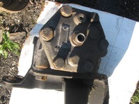 фото thumb №1, Mercedes actros mp4 euro6 колонка кермова.