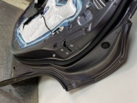 фото thumb №15, 2022 honda cr-v дверь задние