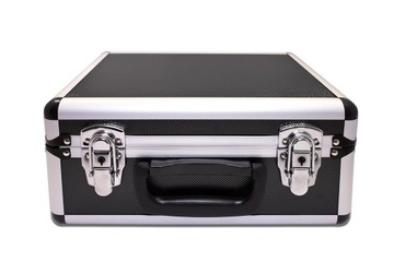 Чемодан для фототехники, инструменты для путешествий PeakTech 7300 32х25х15см