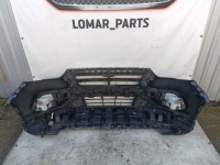 фото thumb №7, Ford kuga mk2 lift бампер перед передний dm2