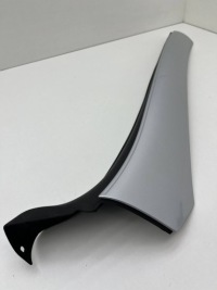 фото thumb №1, Mercedes r172 slk молдинг скло лобове ліва 775 a1726900387