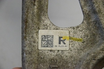 фото thumb №6, Hyundai kona рычаг переднее левый правые рестайлинг электрик