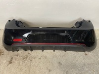 фото thumb №1, Бампер задняя задний alfa romeo giulietta veloce