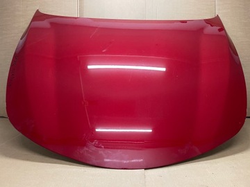 фото thumb №1, Alfa romeo stelvio капот комплектна колір 361