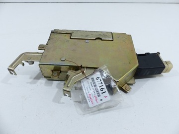 фото thumb №3, Замок дверь сдвижные 3pin левая ford transit 00-06