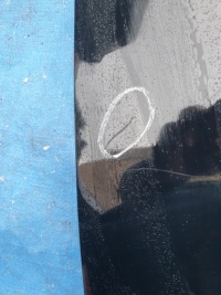 Bmw 3 g20 g21 капот кришка передня перед Недорого, фото thumb