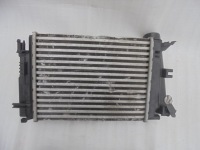 фото thumb №9, Интеркулер радиатор воздуха nissan renault 144962803r исправный slask