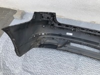 Бампер задний задняя audi a3 8v5 рестайлинг  седан Цена, фото thumb