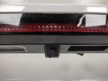 фото thumb №8, Hundai tucson iv накладка крышки зад камера лампа 20-