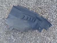 Подкрылок левый перед передние boxer fiat ducato iii 3 jumper 2006- 1306371070 Киев, фото thumb
